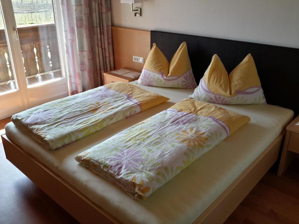 Hotel Elisabeth Merano Room photo